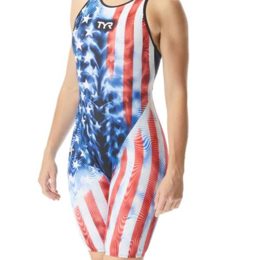 TYR Venzo Genesis USA OB size 23